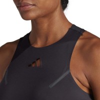 Vestido Adidas Premium Negro