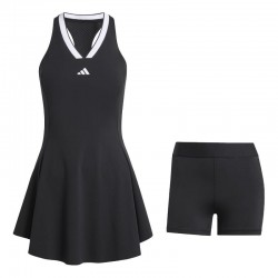 Adidas Wow Pro Black Dress