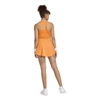 Adidas Y-Dress arancione