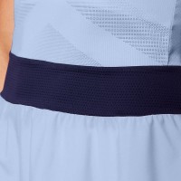 Asics Sky Blue Dress