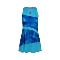 Bidi Badu Abeni Light Blue Dress