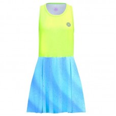 Vestido Bidi Badu Beach Spirit 2In1 Amarillo Neon Aqua Vestido Bidi Badu Beach Spirit 2In1 Amarillo Neon Aqua
