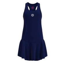 Robe Badu Crew Bidi Bleu Marine Junior Robe Badu Crew Bidi Bleu Marine Junior