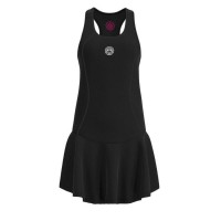 Badu Crew Bidi Vestito Nero