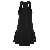 Robe Badu Crew Bidi Noir