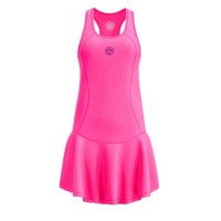 Badu Crew Bidi Dress Pink