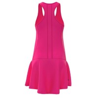 Vestido Júnior Rosa Bidi Badu Crew