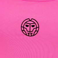 Vestido Júnior Rosa Bidi Badu Crew