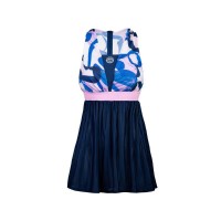 Dress Bidi Badu Kaja Dark Blue Pink