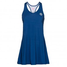 Bidi dress Badu Sira dark blue