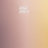 Bidi Badu Spectrum Abito Marrone Giallo