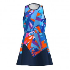 Bidi Badu Spike Abito Blu Scuro Bidi Badu Spike Abito Blu Scuro