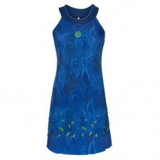 Bidi Badu Dark Blue Tabita Dress