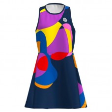 Vestido Bidi Badu Twiggy Azul Oscuro Mix Junior Vestido Bidi Badu Twiggy Azul Oscuro Mix Junior
