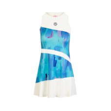 Bidi Badu Zahai Water White Dress