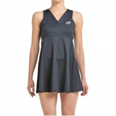 Bullpadel Acoco Vestito Nero Bullpadel Acoco Vestito Nero