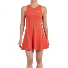Robe de pamplemousse Bullpadel Albora