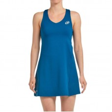 Bullpadel Delpi Ink Blue Dress Bullpadel Delpi Ink Blue Dress