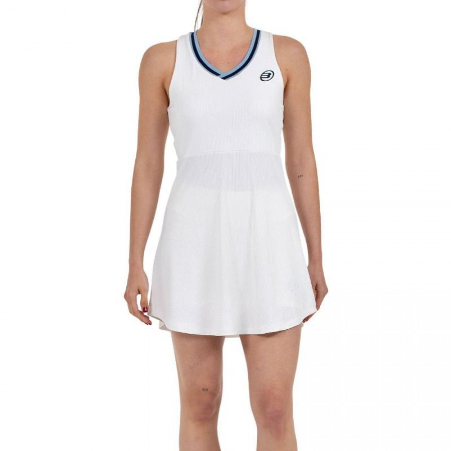Bullpadel Tamaria Bone Dress