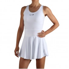 Vestido Branco Endless Orbit Vestido Branco Endless Orbit