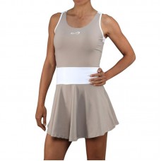 Vestido Endless Orbit Delave