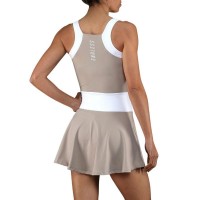 Vestido Endless Orbit Delave