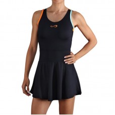 Vestido Preto Endless Orbit Vestido Preto Endless Orbit
