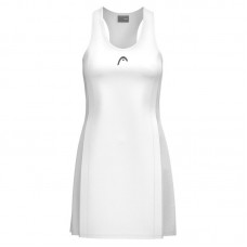 Head Club 25 Vestido Branco Head Club 25 Vestido Branco