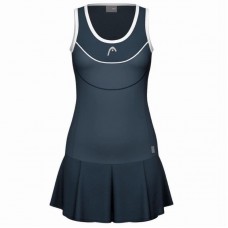 Robe Head Performance Bleu Marine Robe Head Performance Bleu Marine