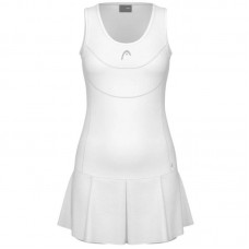 Robe Head Performance Blanc Robe Head Performance Blanc