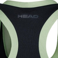 Head Play Tech Abito blu navy