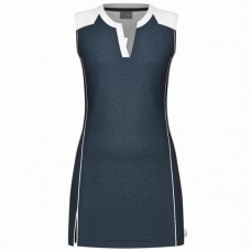 Head Play Tech Robe Bleu Marine Blanc Head Play Tech Robe Bleu Marine Blanc