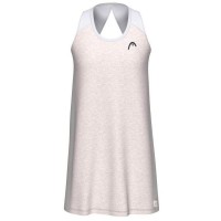 Head Play Tech Purple Dress