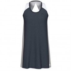 Vestido Head Play Tech Marino