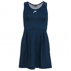 Abito Spirit testa blu scuro Abito Spirit testa blu scuro