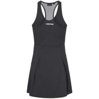 Robe Head Spirit Noir Blanc