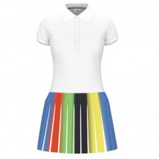 Cabeça Vogue Branco Vestido Mix Cabeça Vogue Branco Vestido Mix