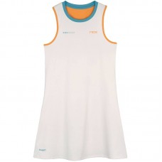 Vestido Nox Pro Vainilla Vestido Nox Pro Vainilla