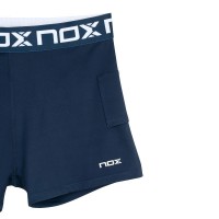 Nox Team Navy Blue Dress
