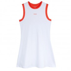 Robe blanche de l?équipe Nox