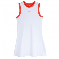 Abito bianco del team Nox