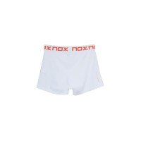 Nox Team White Dress