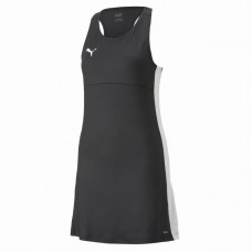 Puma TeamLiga Abito Nero Puma TeamLiga Abito Nero