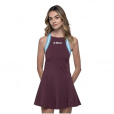 Robe Siux Apex 26 Bourgogne