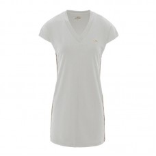 Abito Slazenger Herritage Bianco Abito Slazenger Herritage Bianco