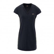 Slazenger Herritage Abito Nero Slazenger Herritage Abito Nero