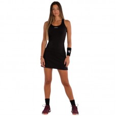Vestido Vibora Mamba Negro Vestido Vibora Mamba Negro