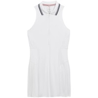 Wilson All Court Abito Bianco