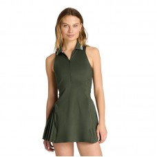 Wilson All Court Green Dress