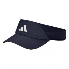 Visera Adidas Climacool Blue Legend Blanco